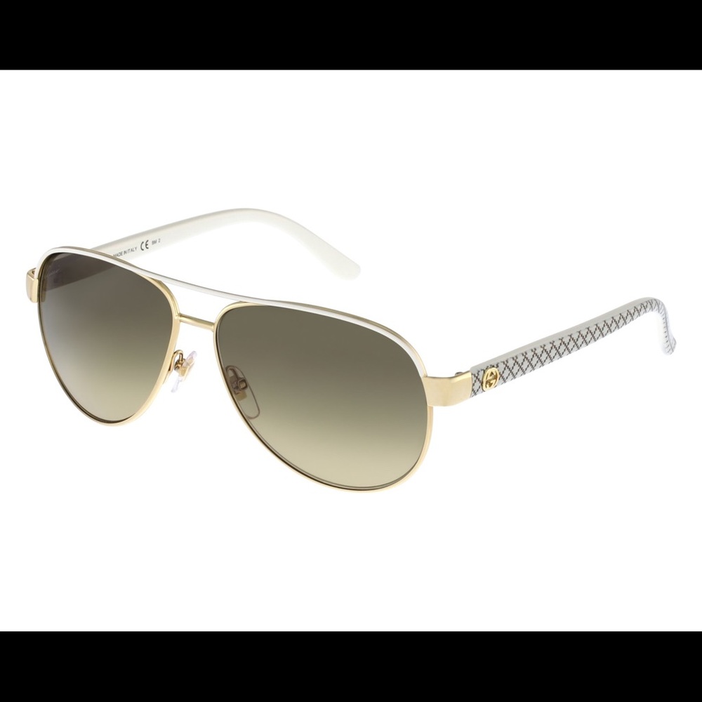 Gucci women’s sunglasses